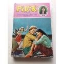 PUCK y Los Contrabandistas Lisbeth Werner 1983 Ediciones Toray - LIBRO Español Am