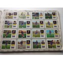 Campeonato de Liga 1973 74 Coleccion Cromos - Album de Cromos
