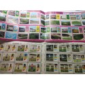 Campeonato de Liga 1973 74 Coleccion Cromos - Album de Cromos
