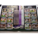 Liga 95 96 Futbol Primera Division Colecciones Este - Album de Cromos