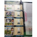 Liga 95 96 Futbol Primera Division Colecciones Este - Album de Cromos