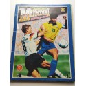 Campeonato Mundial de Futbol USA 94 Maradona  - Album de Cromos Completo