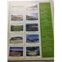 Campeonato Mundial de Futbol USA 94 Maradona  - Album de Cromos Completo