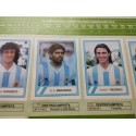 Campeonato Mundial de Futbol USA 94 Maradona  - Album de Cromos Completo