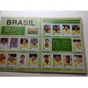 Campeonato Mundial de Futbol USA 94 Maradona  - Album de Cromos Completo