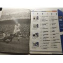 Real Madrid Corazon Blanco Fotos Para la Historia Marca 95 Años Revista Español