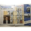 Real Madrid Corazon Blanco Fotos Para la Historia Marca 95 Años Revista Español