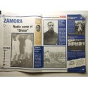 Real Madrid Corazon Blanco Fotos Para la Historia Marca 95 Años Revista Español