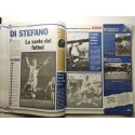 Real Madrid Corazon Blanco Fotos Para la Historia Marca 95 Años Revista Español