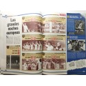 Real Madrid Corazon Blanco Fotos Para la Historia Marca 95 Años Revista Español