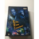 CSI Las Vegas Primera Temporada Episodios 1.1-1.12 - 3 x DVD Español Ingles Am