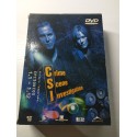 CSI Las Vegas Primera Temporada Episodios 1.1-1.12 - 3 x DVD Español Ingles Am