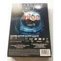 Stargate Sg 1 Temporada 6 Richard Dean - DVD Español Ingles Region 2 Am