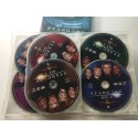 Stargate Sg 1 Temporada 6 Richard Dean - DVD Español Ingles Region 2 Am