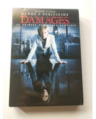 CSI Las Vegas Quinta Temporada Completa Caja Grande - 8 x DVD Espa?ol Ingles Am