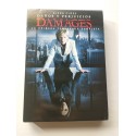Damages Primera Temporada Completa Glenn Close - DVD Español Ingles Region 2 Am