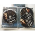 Damages Primera Temporada Completa Glenn Close - DVD Español Ingles Region 2 Am