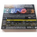 CATS Ultimate Edition Andrew Lloyd Webber - 2 x DVD Ingles Español Region 1 Am