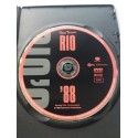 Tina Turner Rio 88 Live In Concert Rio de JAneiro 75 min - DVD Region All  All Regions DVD