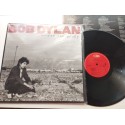 Bob Dylan Under The Red Sky CBS 1990 Spain Press - LP Vinilo 12" VG/VG Am