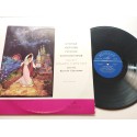 Overturas de Opera Rusas Teatro Bolshoi Evgenily Svetlanov LP Vinilo 12" VG/VG