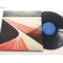 Prokofiev Turgenev Con Motivo 150 Aniversario Melodia LP Vinilo 12" VG/VG