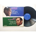 Antonio Machin y Jose Guardiola 1971 Vergara 85431N - LP 12" Vinilo VG/VG
