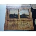 Braulio Canto A Canarias Parte I y II 1995 Manzana - 2 x LP 12" Vinilo G+/VG