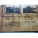 Braulio Canto A Canarias Parte I y II 1995 Manzana - 2 x LP 12" Vinilo G+/VG
