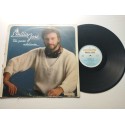 Emilio Jose Un Paso Adelante 1983 Hispavox 160019 - LP 12" Vinilo G+/VG