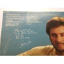 Emilio Jose Un Paso Adelante 1983 Hispavox 160019 - LP 12" Vinilo G+/VG
