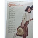 ENRIQUE Y ANA MULTIPLICA CON GLORIA FUERTES 1980 - LP Vinilo 12" G+/G+