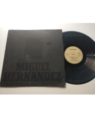 Maria Dolores Pradera Los Gemelos Zafiro 1974 ZL145 - LP Vinilo 12" VG/VG