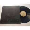 Joan Manuel Serrat Miguel HErnandez Novola NLX1034 1972 - LP Vinilo 12" G+/VG