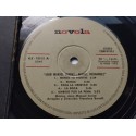 Joan Manuel Serrat Miguel HErnandez Novola NLX1034 1972 - LP Vinilo 12" G+/VG
