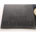 Joan Manuel Serrat Miguel HErnandez Novola NLX1034 1972 - LP Vinilo 12" G+/VG