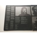Joan Manuel Serrat Miguel HErnandez Novola NLX1034 1972 - LP Vinilo 12" G+/VG