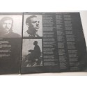 Joan Manuel Serrat Miguel HErnandez Novola NLX1034 1972 - LP Vinilo 12" G+/VG