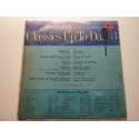 James Last Classics Up To Date 3 Polydor 1975 2371538 - LP 12" Vinilo VG/VG