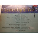 James Last Classics Up To Date 3 Polydor 1975 2371538 - LP 12" Vinilo VG/VG