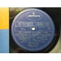 Lobo The Caribbean Disco Show Mercury 6223459 1981 - LP 12" Vinilo VG/VG