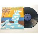 Lobo The Caribbean Disco Show Mercury 6223459 1981 - LP 12" Vinilo VG/VG
