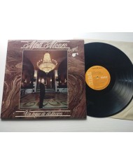 Lobo The Caribbean Disco Show Mercury 6223459 1981 - LP 12" Vinilo VG/VG