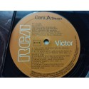 Matt Monro Un Toque de Distincion En Español RCA PL35396 - LP Vinilo 12" VG/VG