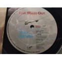 Mike Oldfield Five Miles Out Virgin I-204500 Spain Press LP Vinilo 12" VG/VG