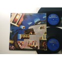 The Moody Blues ¡ En Directo ! DECCA CPS9531 1977 - 2 x LP Vinilo 12" VG/VG 2T