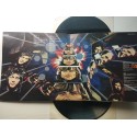 The Moody Blues ¡ En Directo ! DECCA CPS9531 1977 - 2 x LP Vinilo 12" VG/VG 2T