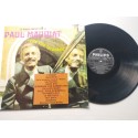 Paul Mauriat Su Orquesta Vole Vole Farandole Philips 1969 - LP Vinilo 12" G+/VG