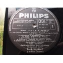 Paul Mauriat Su Orquesta Vole Vole Farandole Philips 1969 - LP Vinilo 12" G+/VG