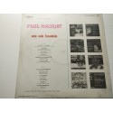 Paul Mauriat Su Orquesta Vole Vole Farandole Philips 1969 - LP Vinilo 12" G+/VG